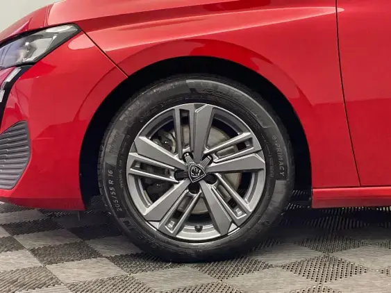 PEUGEOT 308 III - voiture d'occasion - Photo 22