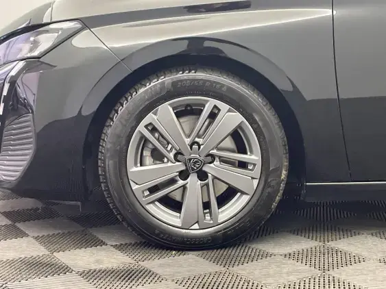 PEUGEOT 308 III - voiture d'occasion - Photo 22