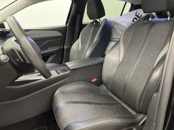 PEUGEOT 308 III - voiture d'occasion - Photo 17