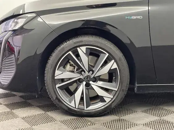 PEUGEOT 308 III - voiture d'occasion - Photo 22