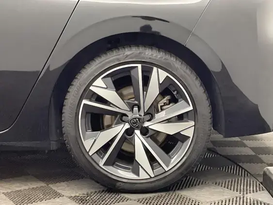 PEUGEOT 308 III - voiture d'occasion - Photo 23