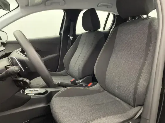 PEUGEOT 208 II - voiture d'occasion - Photo 16