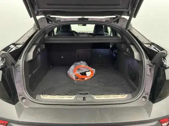 PEUGEOT 408 - voiture d'occasion - Photo 16