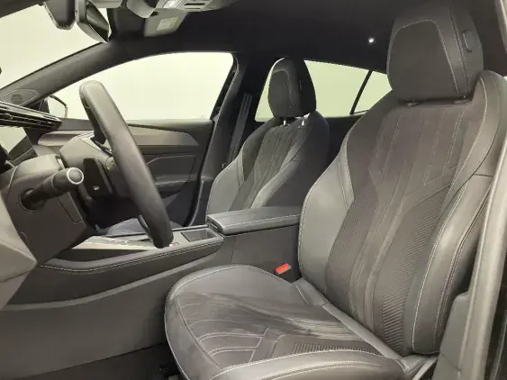 PEUGEOT 408 - voiture d'occasion - Photo 17