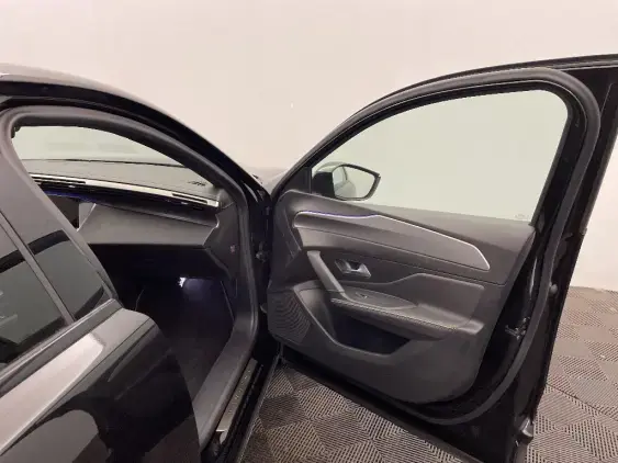 PEUGEOT 408 - voiture d'occasion - Photo 19