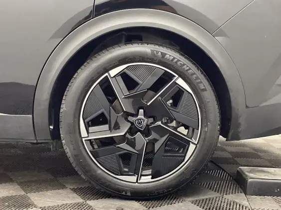 PEUGEOT 408 - voiture d'occasion - Photo 23