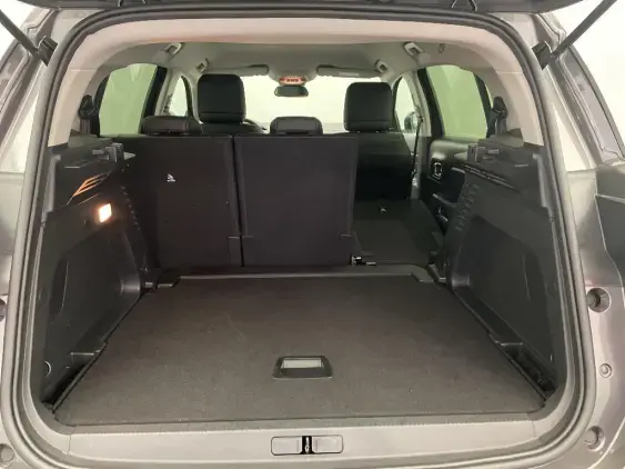 CITROEN C5 AIRCROSS - voiture d'occasion - Photo 16