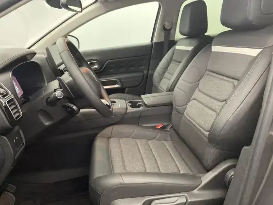 CITROEN C5 AIRCROSS - voiture d'occasion - Photo 18