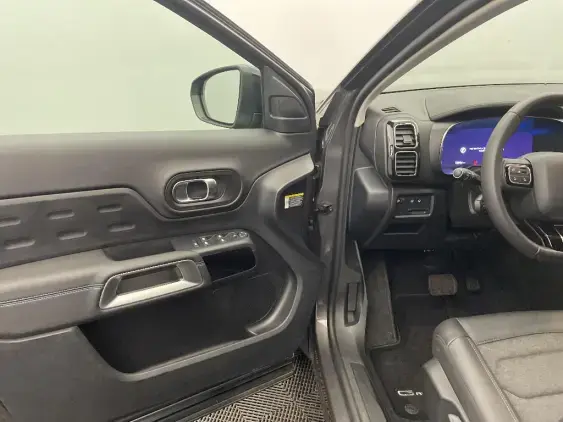 CITROEN C5 AIRCROSS - voiture d'occasion - Photo 19