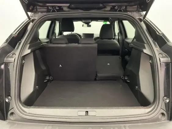 PEUGEOT 2008 II - voiture d'occasion - Photo 15