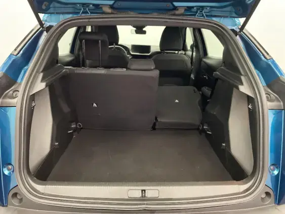 PEUGEOT 2008 II - voiture d'occasion - Photo 16