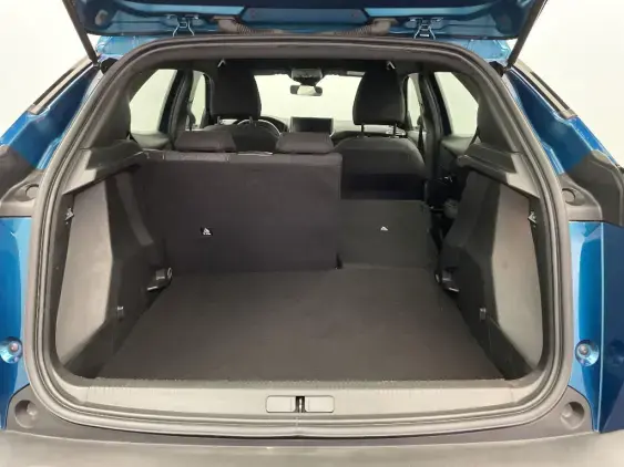 PEUGEOT 2008 II - voiture d'occasion - Photo 15