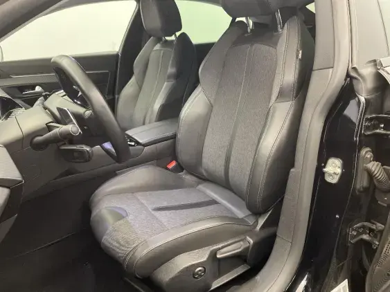 PEUGEOT 508 II - voiture d'occasion - Photo 17