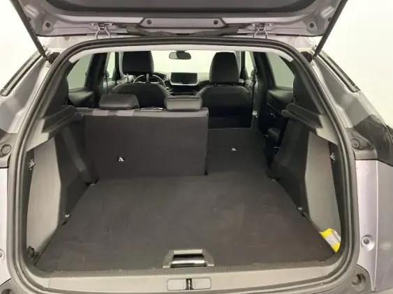 PEUGEOT 2008 II - voiture d'occasion - Photo 16