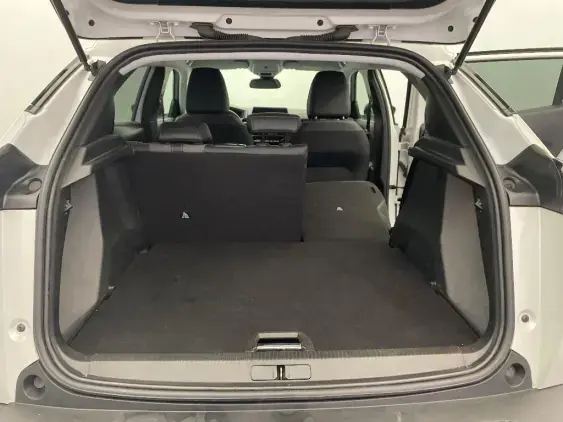 PEUGEOT 2008 ELECTRIQUE II - voiture d'occasion - Photo 16
