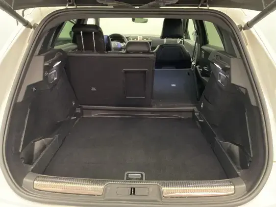 DS DS 7 - voiture d'occasion - Photo 16