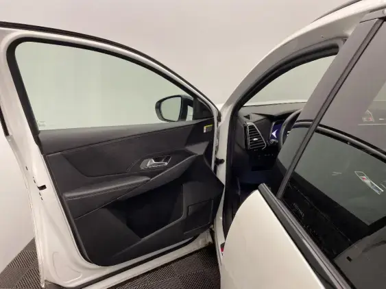 DS DS 7 - voiture d'occasion - Photo 18