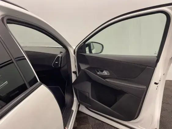 DS DS 7 - voiture d'occasion - Photo 19