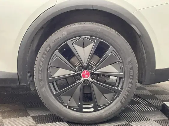DS DS 7 - voiture d'occasion - Photo 22