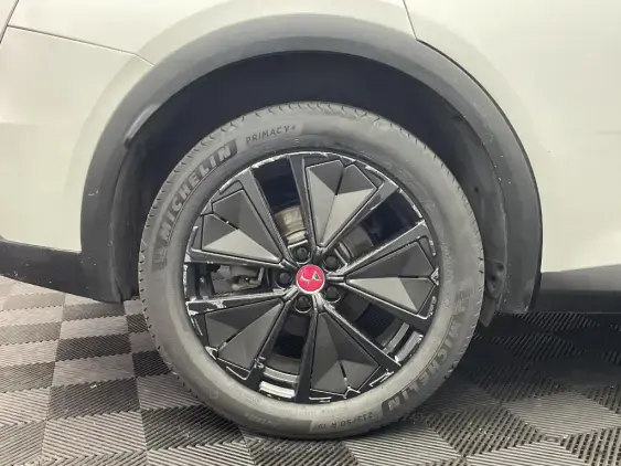 DS DS 7 - voiture d'occasion - Photo 23
