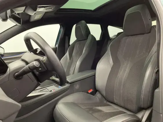 PEUGEOT 308 SW III - voiture d'occasion - Photo 17