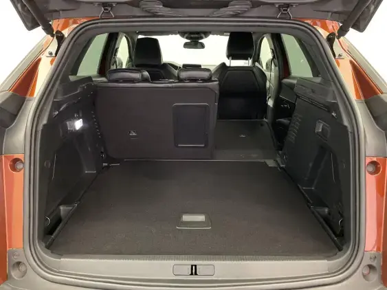 PEUGEOT 3008 II - voiture d'occasion - Photo 16