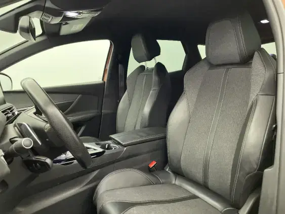 PEUGEOT 3008 II - voiture d'occasion - Photo 18