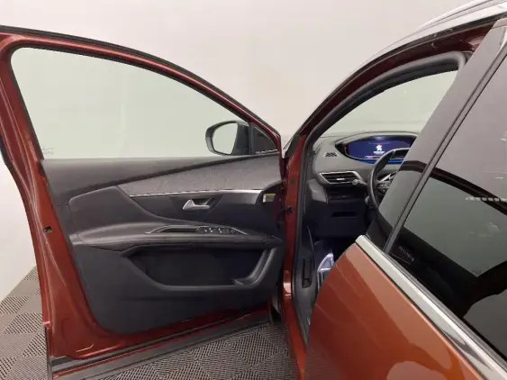 PEUGEOT 3008 II - voiture d'occasion - Photo 19