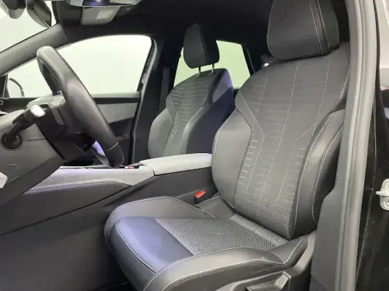 PEUGEOT 3008 III - voiture d'occasion - Photo 18