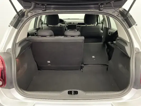 CITROEN C3 III - voiture d'occasion - Photo 16