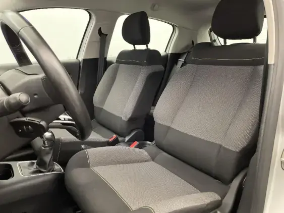 CITROEN C3 III - voiture d'occasion - Photo 18