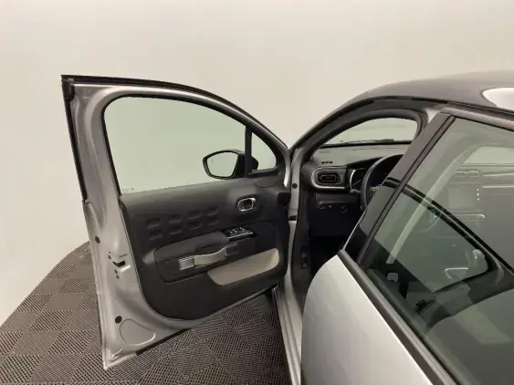 CITROEN C3 III - voiture d'occasion - Photo 19