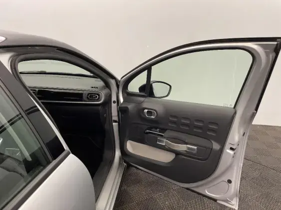 CITROEN C3 III - voiture d'occasion - Photo 20