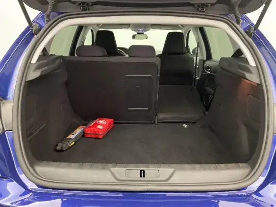 PEUGEOT 308 II - voiture d'occasion - Photo 16