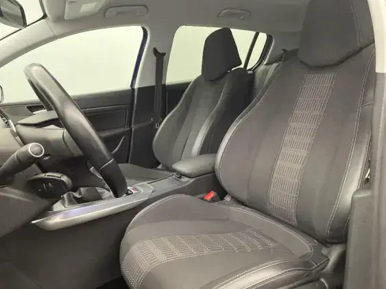 PEUGEOT 308 II - voiture d'occasion - Photo 18