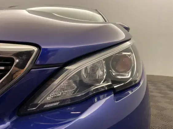 PEUGEOT 308 II - voiture d'occasion - Photo 22
