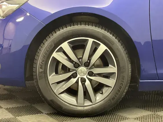 PEUGEOT 308 II - voiture d'occasion - Photo 23