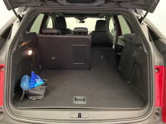 PEUGEOT 3008 II - voiture d'occasion - Photo 16