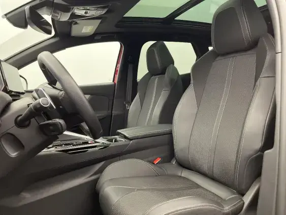 PEUGEOT 3008 II - voiture d'occasion - Photo 17