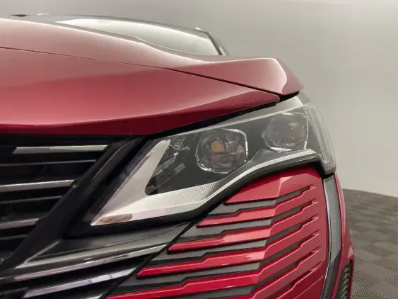 PEUGEOT 3008 II - voiture d'occasion - Photo 21