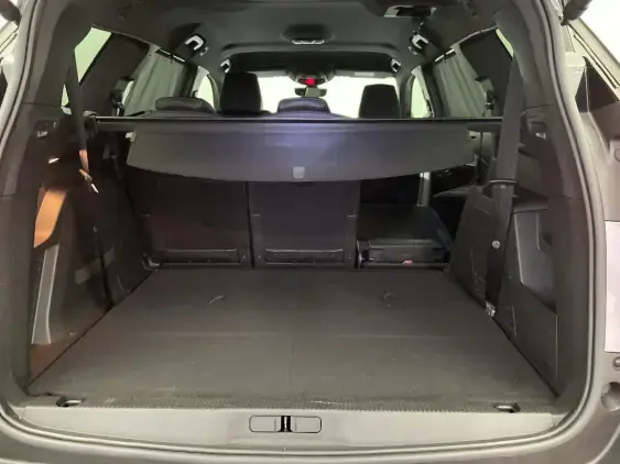 PEUGEOT 5008 II - voiture d'occasion - Photo 16
