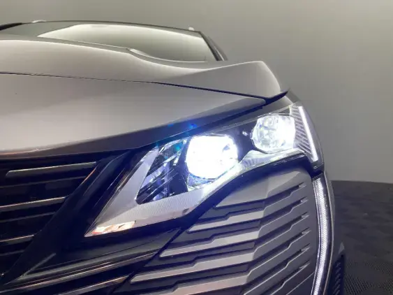 PEUGEOT 5008 II - voiture d'occasion - Photo 21