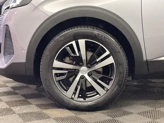 PEUGEOT 5008 II - voiture d'occasion - Photo 22