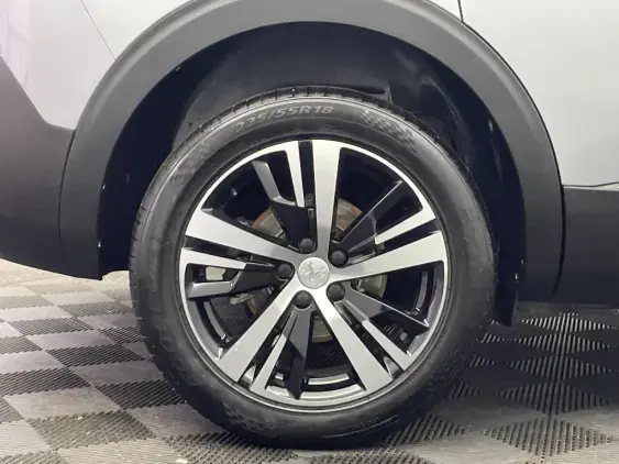 PEUGEOT 5008 II - voiture d'occasion - Photo 24