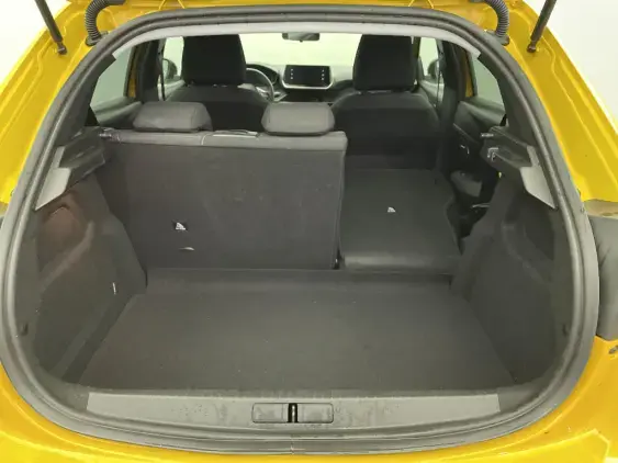 PEUGEOT 208 II - voiture d'occasion - Photo 16