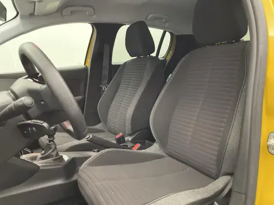 PEUGEOT 208 II - voiture d'occasion - Photo 17