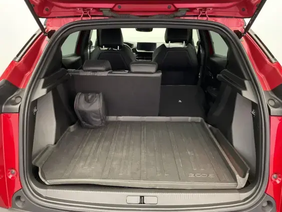 PEUGEOT 2008 II - voiture d'occasion - Photo 16