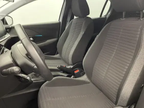 PEUGEOT 208 II - voiture d'occasion - Photo 17