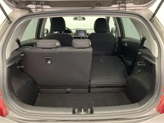 KIA PICANTO III - voiture d'occasion - Photo 15