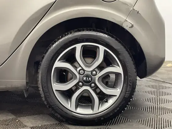 KIA PICANTO III - voiture d'occasion - Photo 22